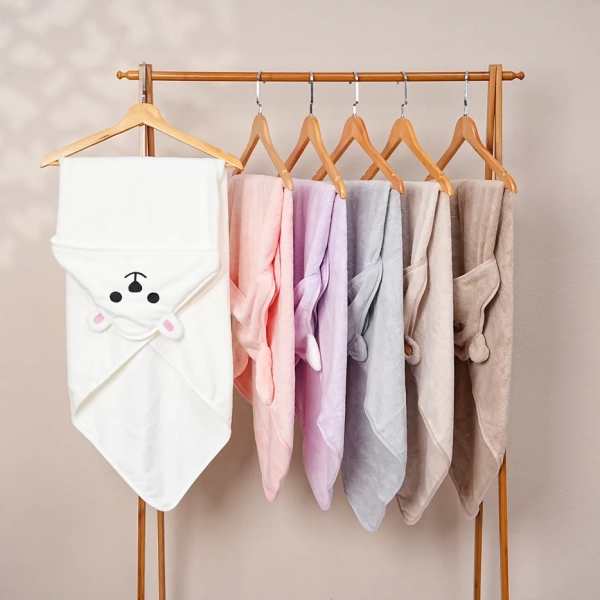 Baby Cape