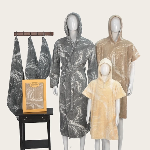 Jacquard Set