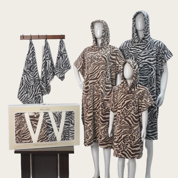 Jacquard set