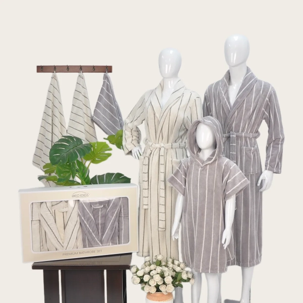 Jacquard Set