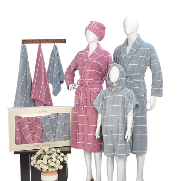 Jacquard Set