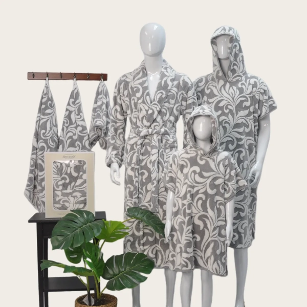 Jacquard Set